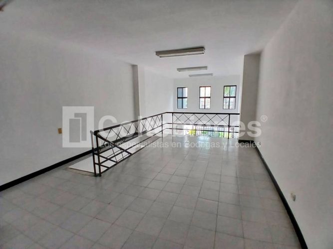 Local en arriendo en Laureles, Medellín, 90 m² · foto 9 de 12