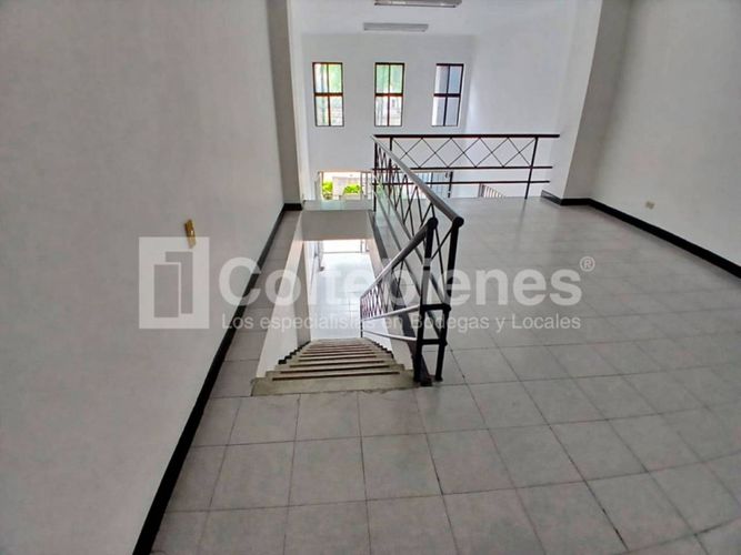 Local en arriendo en Laureles, Medellín, 90 m² · foto 10 de 12