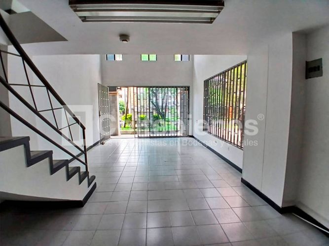 Local en arriendo en Laureles, Medellín, 90 m² · foto 11 de 12