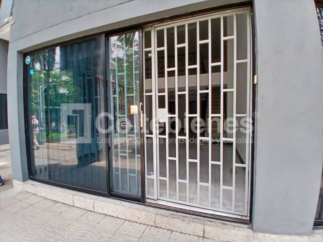 Local en arriendo en Laureles, Medellín, 90 m² · foto 12 de 12