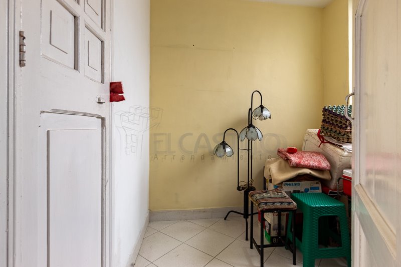 Apartment for sale in San benito, Medellín 4