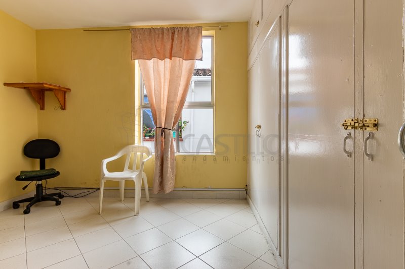 Apartment for sale in San benito, Medellín 5