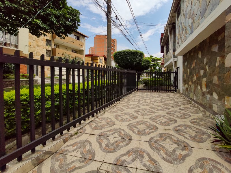 Casa en venta en La castellana, Medellín