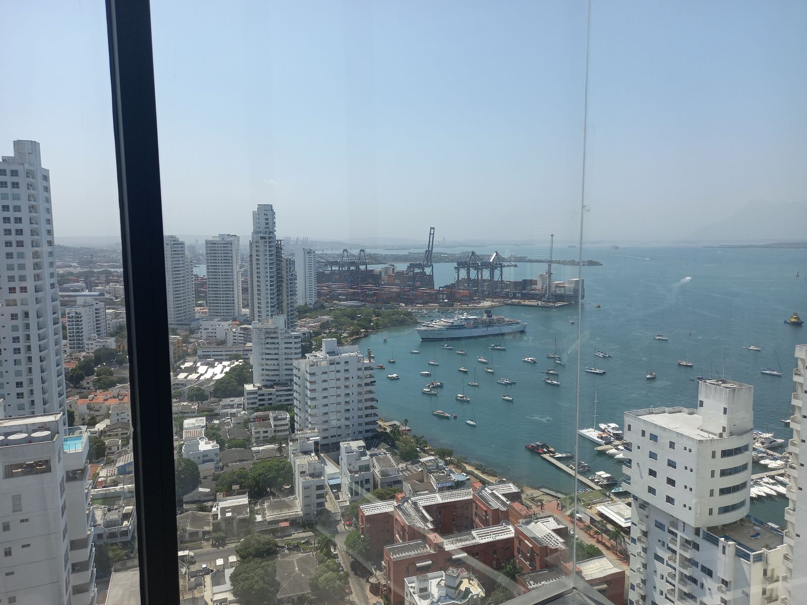 Apartamento en venta en Manga, Cartagena · foto 12 de 13