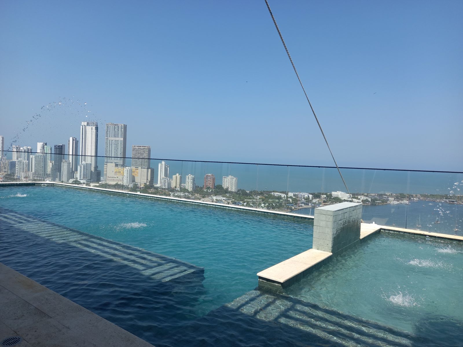 Apartamento en venta en Manga, Cartagena · foto 11 de 13