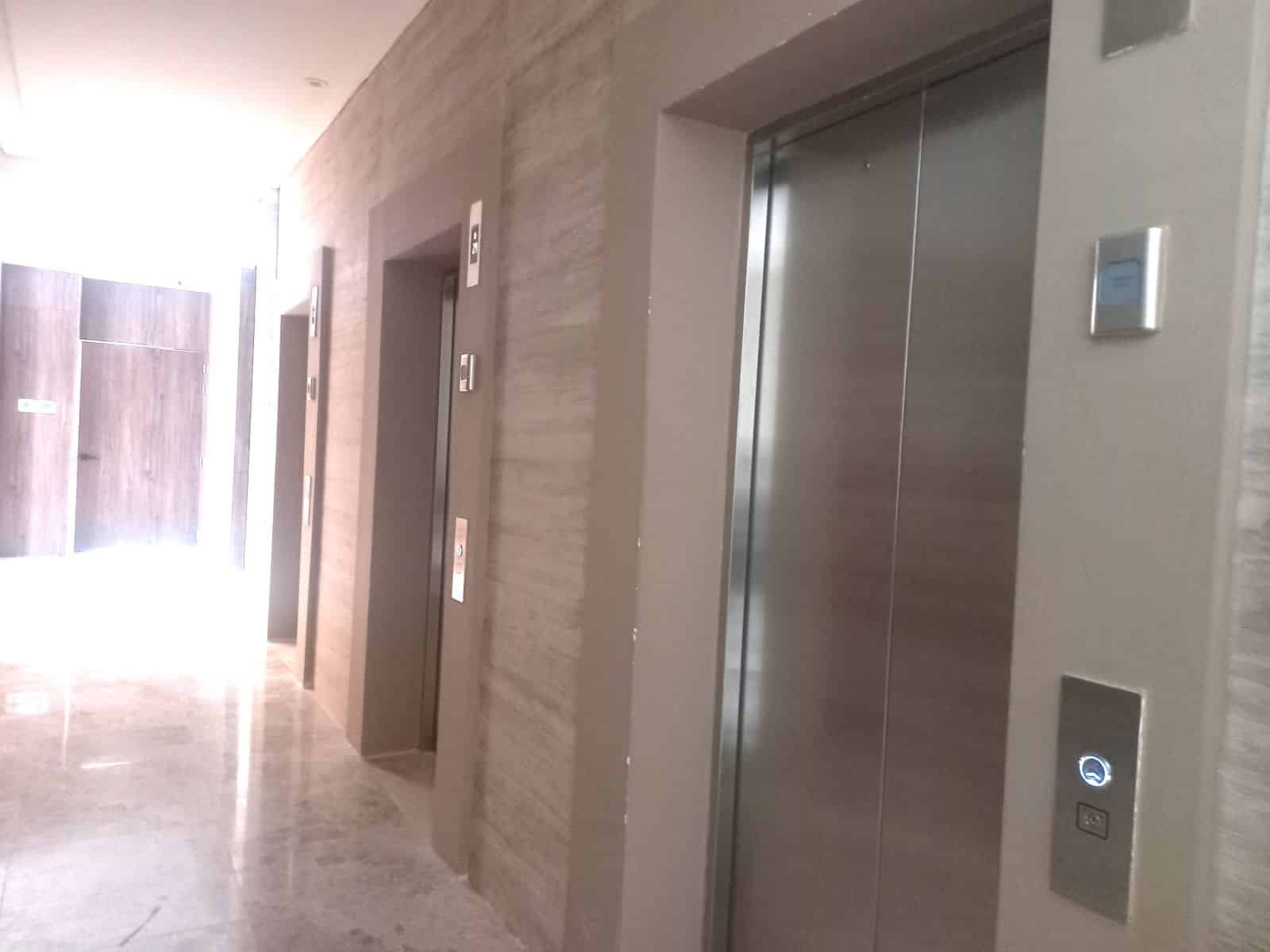 Apartamento en venta en Manga, Cartagena · foto 9 de 13