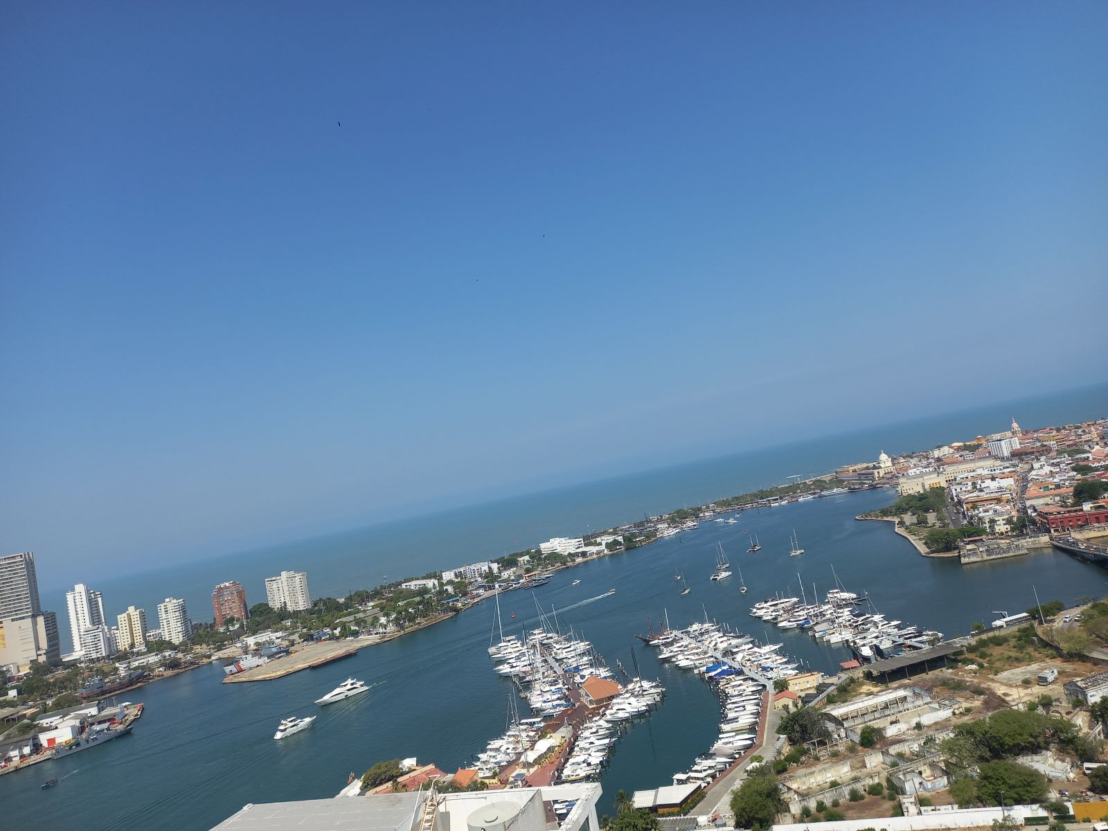 Apartamento en venta en Manga, Cartagena · foto 6 de 13