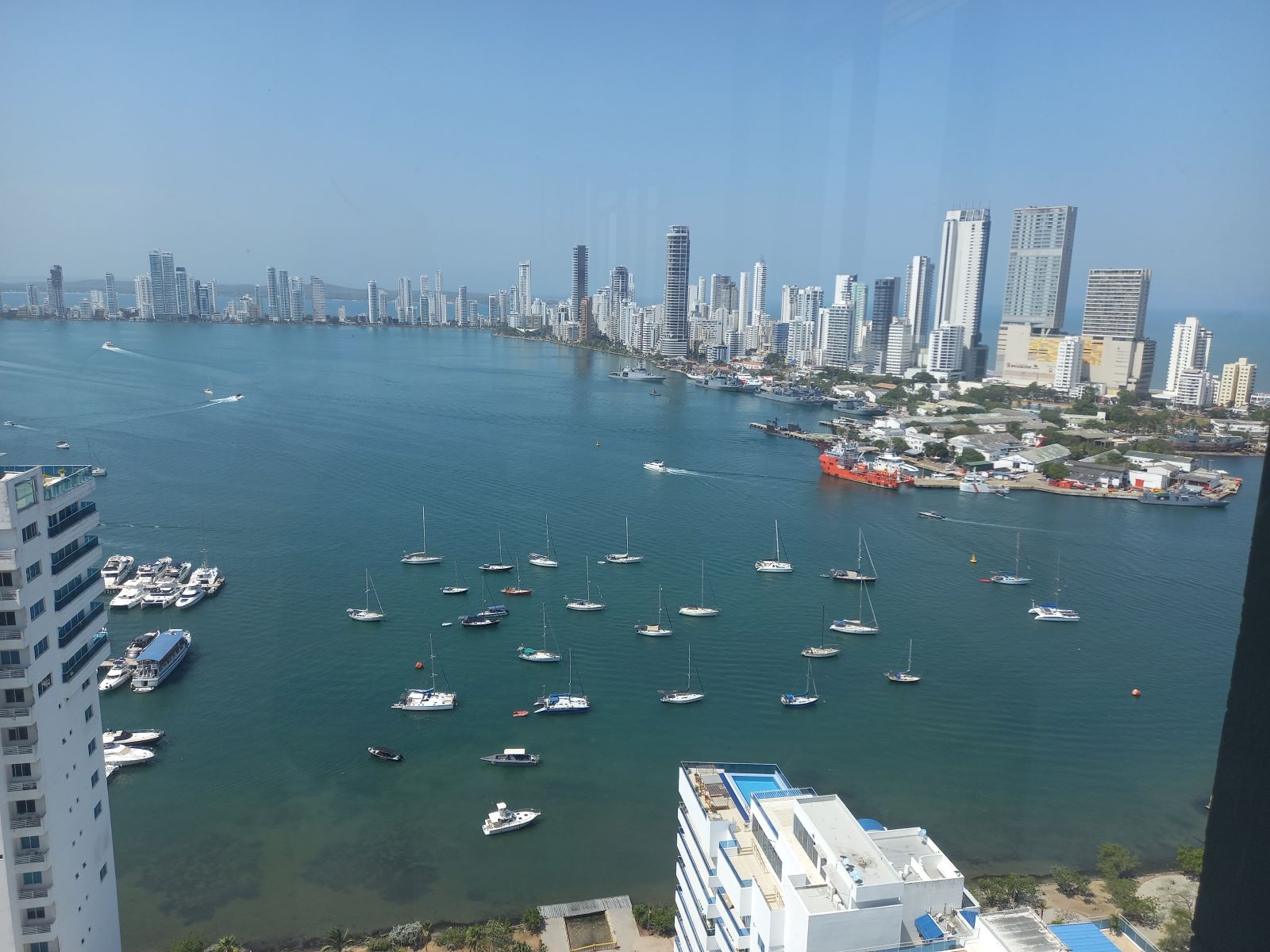Apartamento en venta en Manga, Cartagena · foto 4 de 13