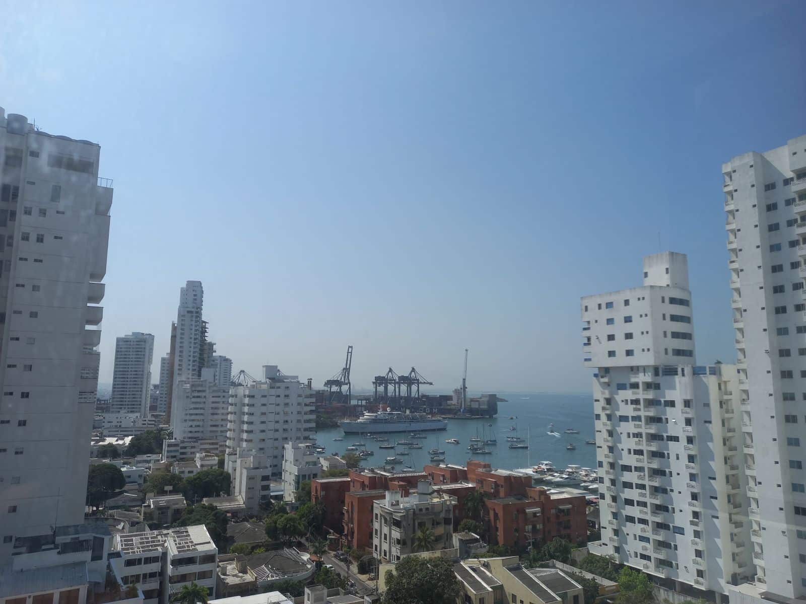 Apartamento en venta en Manga, Cartagena · foto 3 de 13