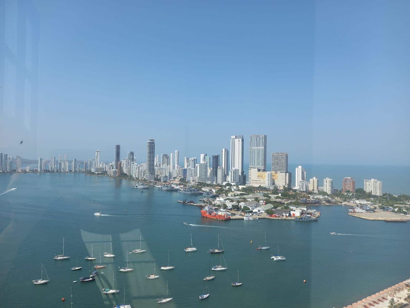 Apartamento en venta en Manga, Cartagena · foto 13 de 13