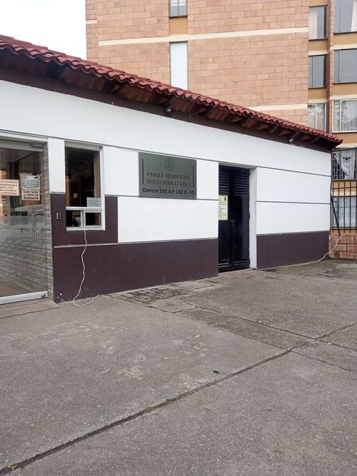 Apartamento de 3 alcobas en venta en El Pino, Bogotá, 100 m² · foto 5 de 11