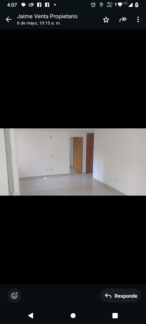 Apartamento de 3 alcobas en venta en El Pino, Bogotá, 100 m² · foto 7 de 11