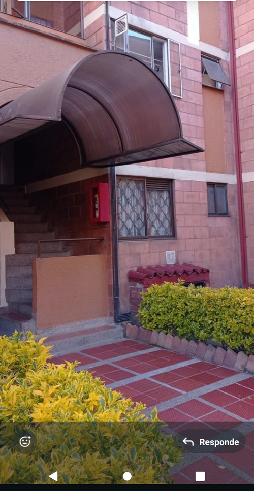 Apartamento de 3 alcobas en venta en El Pino, Bogotá, 100 m² · foto 10 de 11