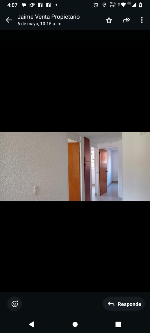 Apartamento de 3 alcobas en venta en El Pino, Bogotá, 100 m² · foto 11 de 11