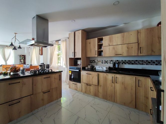 Finca en venta en Las Lomitas, Sabaneta, 440 m² · foto 7 de 24