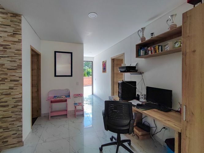 Finca en venta en Las Lomitas, Sabaneta, 440 m² · foto 9 de 24