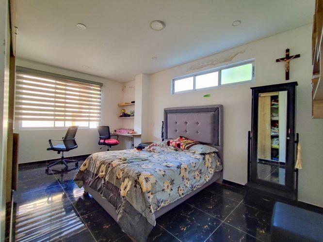 Finca en venta en Las Lomitas, Sabaneta, 440 m² · foto 12 de 24