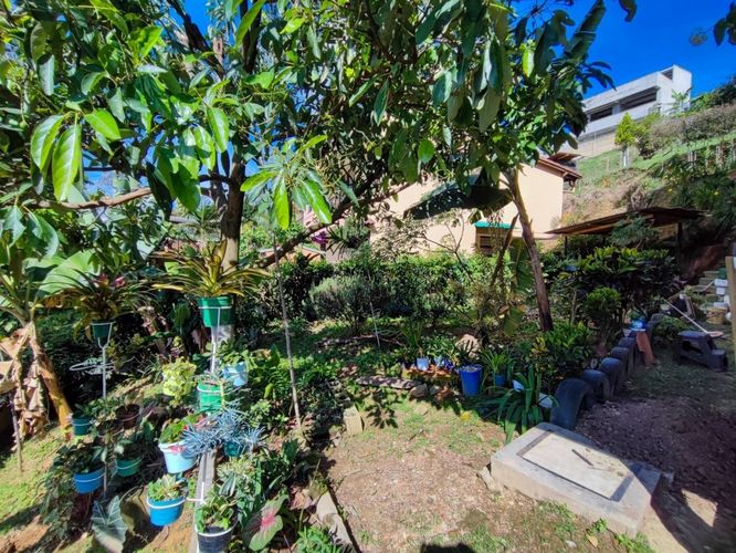 Finca en venta en Las Lomitas, Sabaneta, 440 m² · foto 16 de 24
