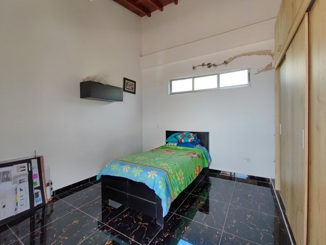 Finca en venta en Las Lomitas, Sabaneta, 440 m² · foto 17 de 24
