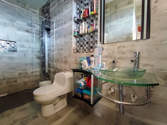 Finca en venta en Las Lomitas, Sabaneta, 440 m² · foto 20 de 24