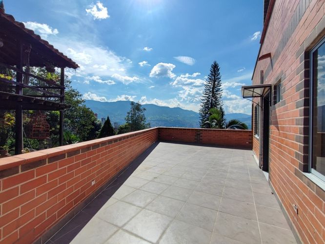 Finca en venta en Las Lomitas, Sabaneta, 440 m² · foto 24 de 24