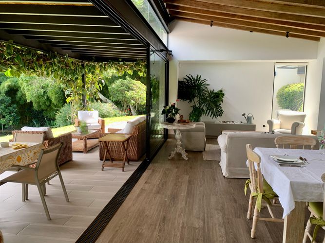 Casa de 3 alcobas en venta en Llano Grande, Rionegro, 440 m² · foto 14 de 16