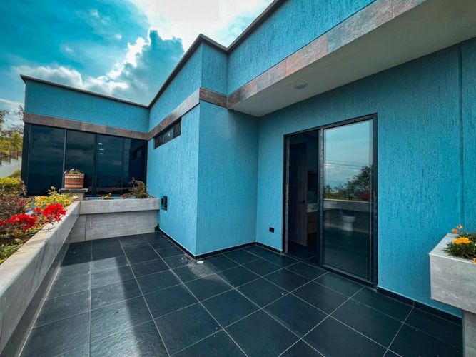 Casa de 6 alcobas en venta en Ruitoque Condominio, Floridablanca, 740 m² · foto 13 de 15