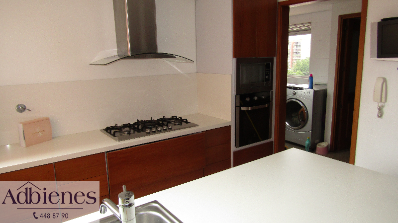 Apartamento en venta en Laureles, Medellín · foto 13 de 23
