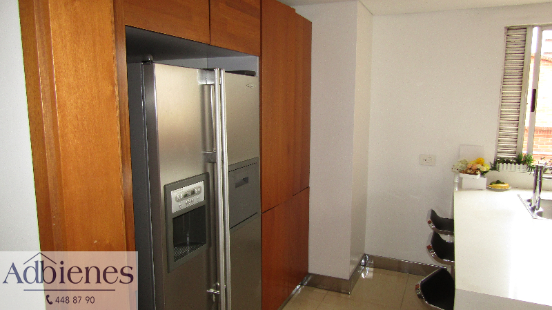 Apartamento en venta en Laureles, Medellín · foto 14 de 23