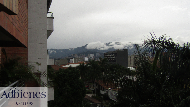 Apartamento en venta en Laureles, Medellín · foto 16 de 23