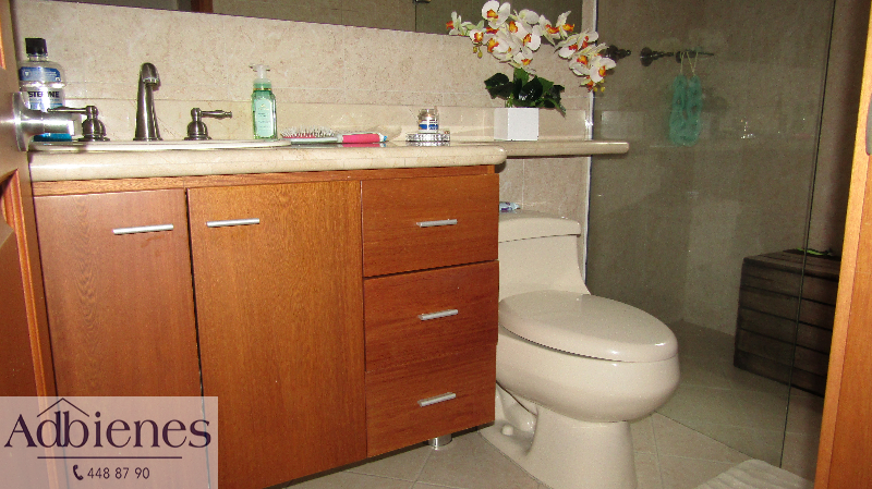Apartamento en venta en Laureles, Medellín · foto 17 de 23