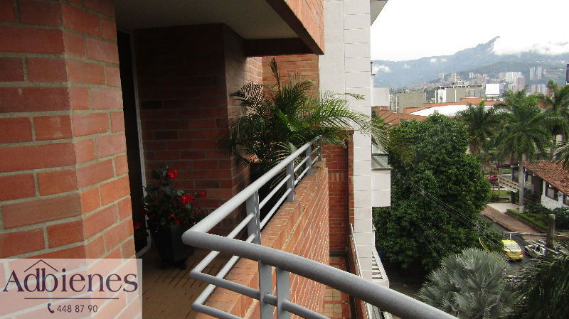 Apartamento en venta en Laureles, Medellín · foto 19 de 23