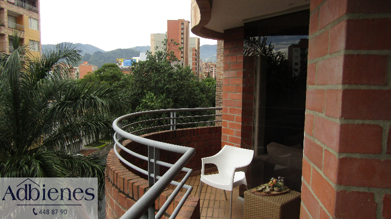 Apartamento en venta en Laureles, Medellín · foto 20 de 23