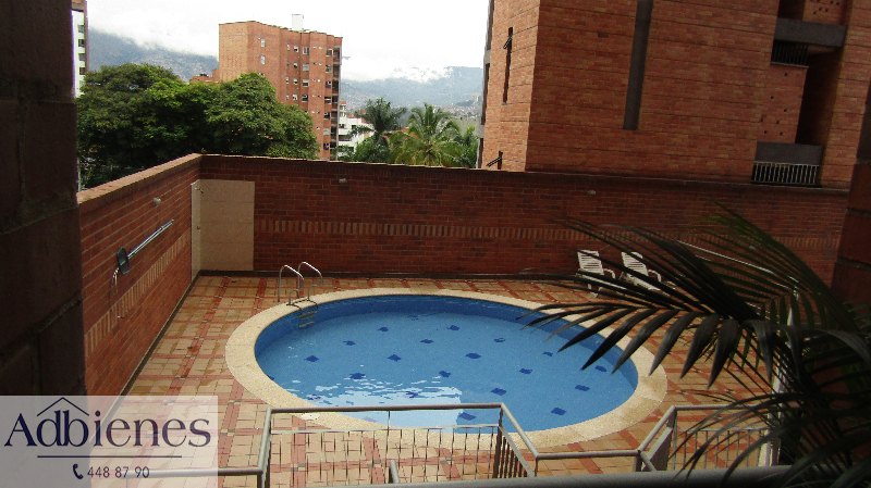 Apartamento en venta en Laureles, Medellín · foto 21 de 23