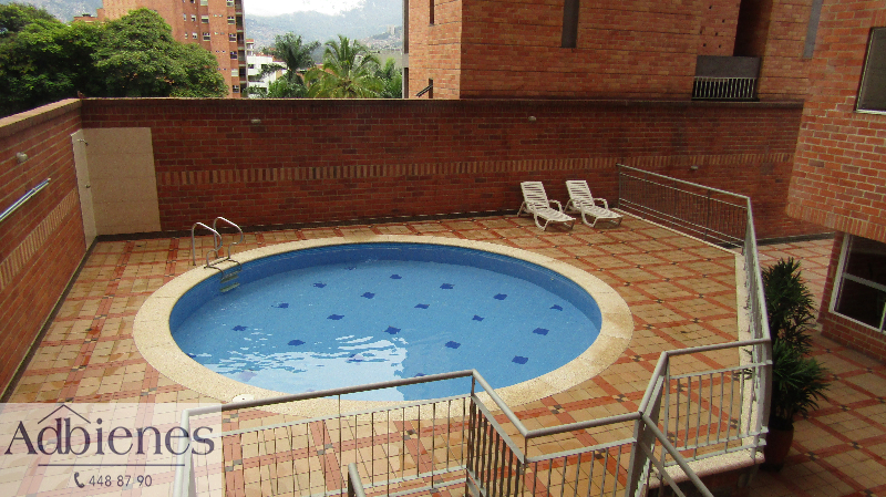 Apartamento en venta en Laureles, Medellín · foto 22 de 23
