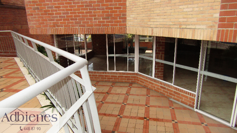 Apartamento en venta en Laureles, Medellín · foto 23 de 23