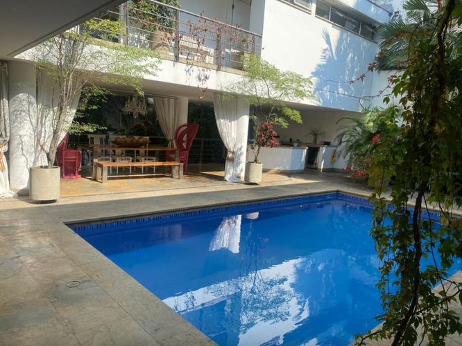 Casa de 4 alcobas en venta en Aguacatal, Cali, 466 m² · foto 7 de 22