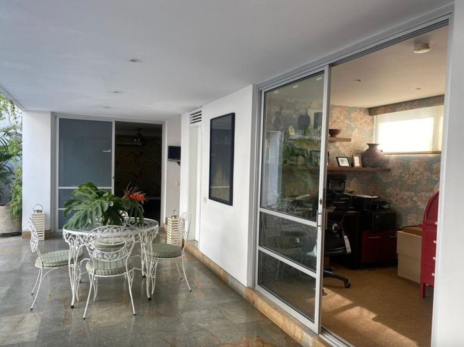 Casa de 4 alcobas en venta en Aguacatal, Cali, 466 m² · foto 11 de 22