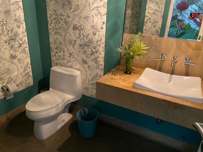 Casa de 4 alcobas en venta en Aguacatal, Cali, 466 m² · foto 13 de 22