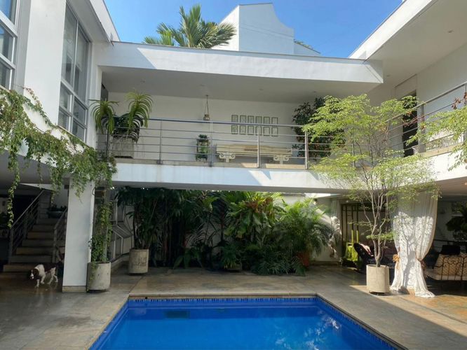 Casa de 4 alcobas en venta en Aguacatal, Cali, 466 m² · foto 14 de 22
