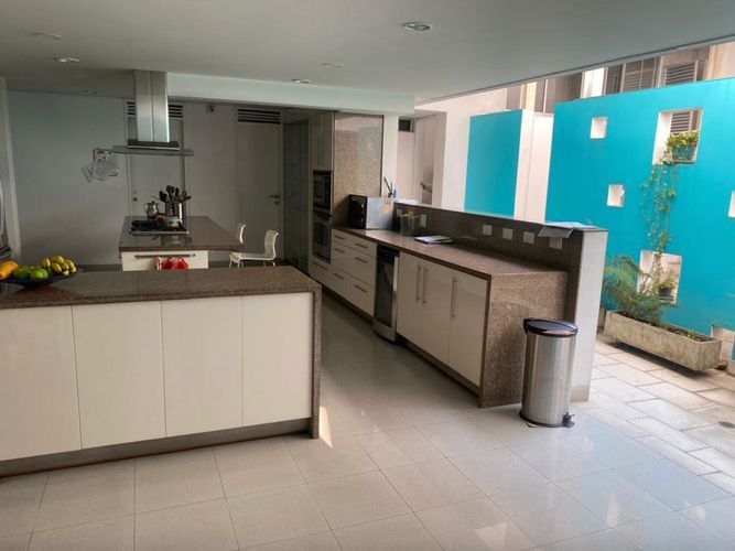 Casa de 4 alcobas en venta en Aguacatal, Cali, 466 m² · foto 15 de 22