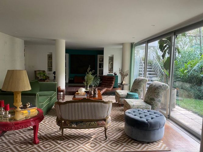 Casa de 4 alcobas en venta en Aguacatal, Cali, 466 m² · foto 17 de 22