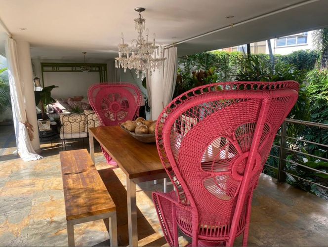 Casa de 4 alcobas en venta en Aguacatal, Cali, 466 m² · foto 21 de 22