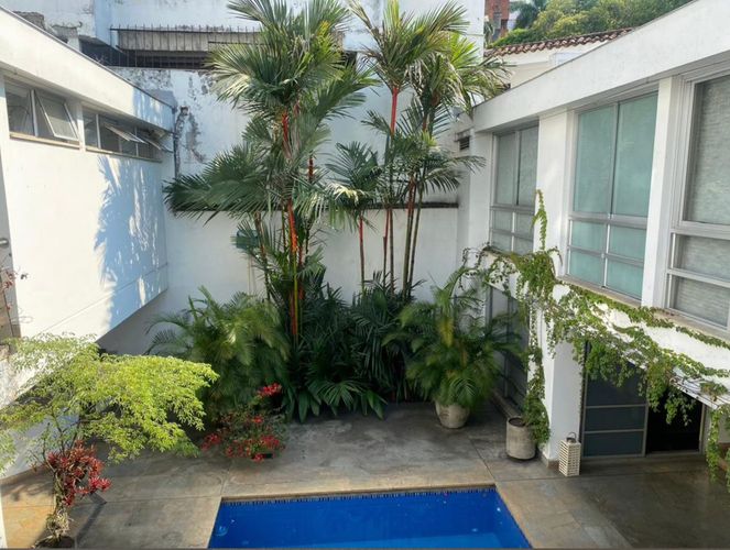 Casa de 4 alcobas en venta en Aguacatal, Cali, 466 m² · foto 22 de 22