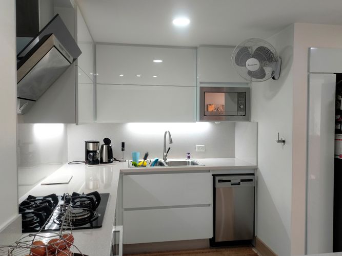 Apartamento de 3 alcobas en venta en Astorga, Medellín, 203 m² · foto 6 de 19