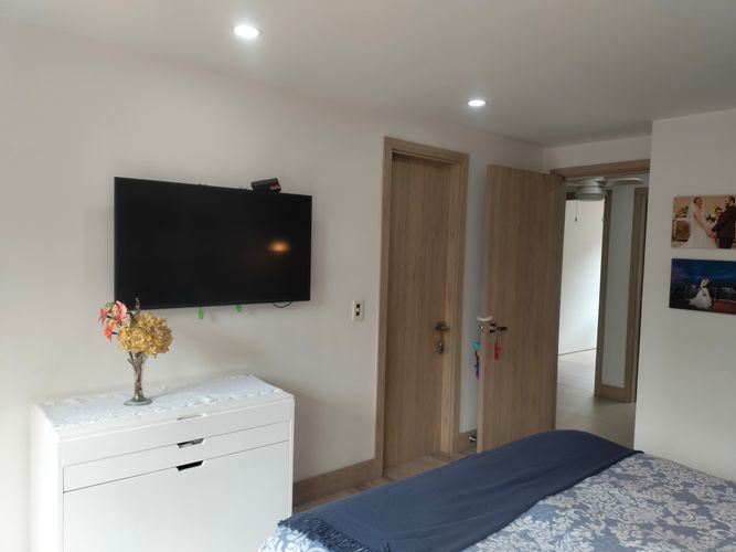 Apartamento de 3 alcobas en venta en Astorga, Medellín, 203 m² · foto 7 de 19