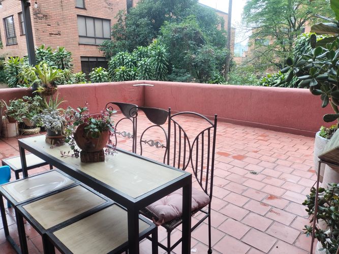 Apartamento de 3 alcobas en venta en Astorga, Medellín, 203 m² · foto 19 de 19