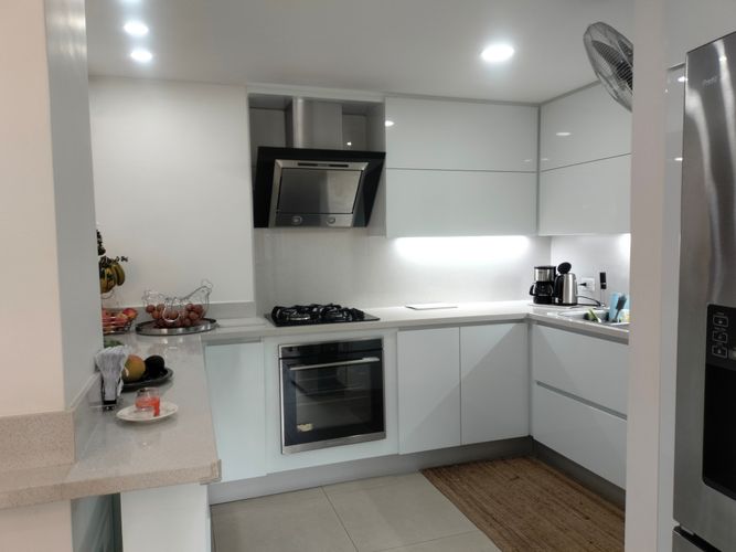 Apartamento de 3 alcobas en arriendo en Astorga, Medellín, 203 m² · foto 5 de 19