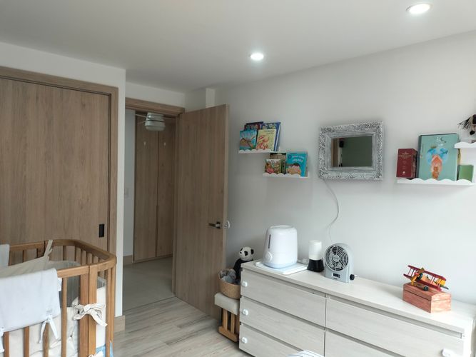 Apartamento de 3 alcobas en arriendo en Astorga, Medellín, 203 m² · foto 10 de 19