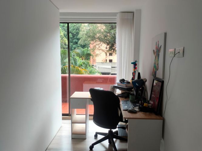 Apartamento de 3 alcobas en arriendo en Astorga, Medellín, 203 m² · foto 17 de 19